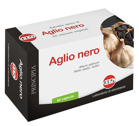 984821924 - Aglio Nero Estratto secco Integratore controllo Colesterolo 60 capsule - 4741369_2.jpg