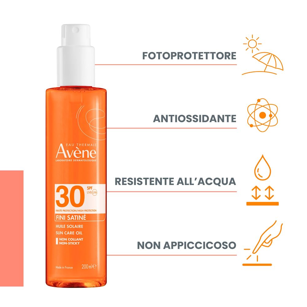 image - 989332869 - EAU THERMALE AVENE SOLARE OLIO SPF 30 200ML NUOVO PACK - 4797506_3.jpg