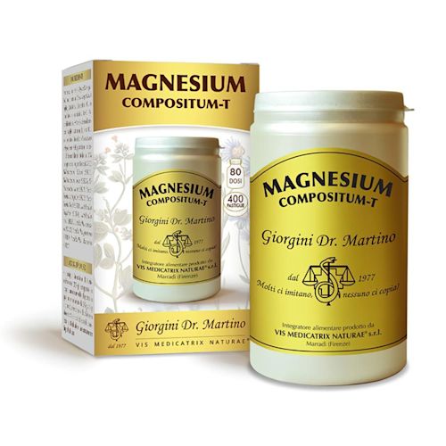 983364516 - Magnesio Compositum-T Integratore polivalente 400 pastiglie - 4739696_2.jpg