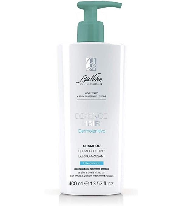 973293006 - Bionike Defence Hair Shampoo Dermolenitivo 400ml - 4730305_2.jpg