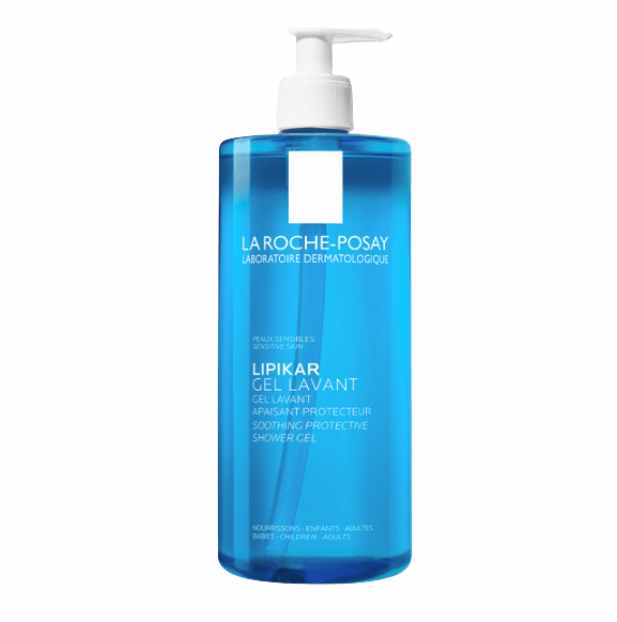 La Roche-posay Lipikargel Lavant 1l