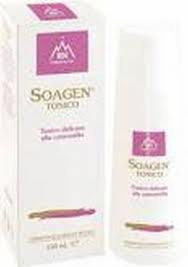 Soagen Tonico 250ml