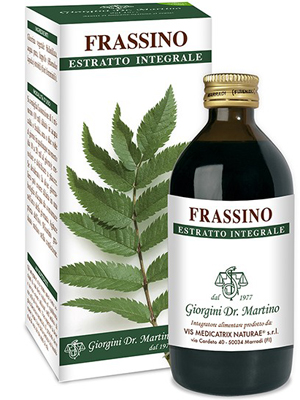 image - 971131368 - Estratto integrale di frassino in flacone da 200 ml, utile per favorire la funzionalit&agrave; articolare e il drenaggio dei liquidi corporei. - 4867193_1.jpg