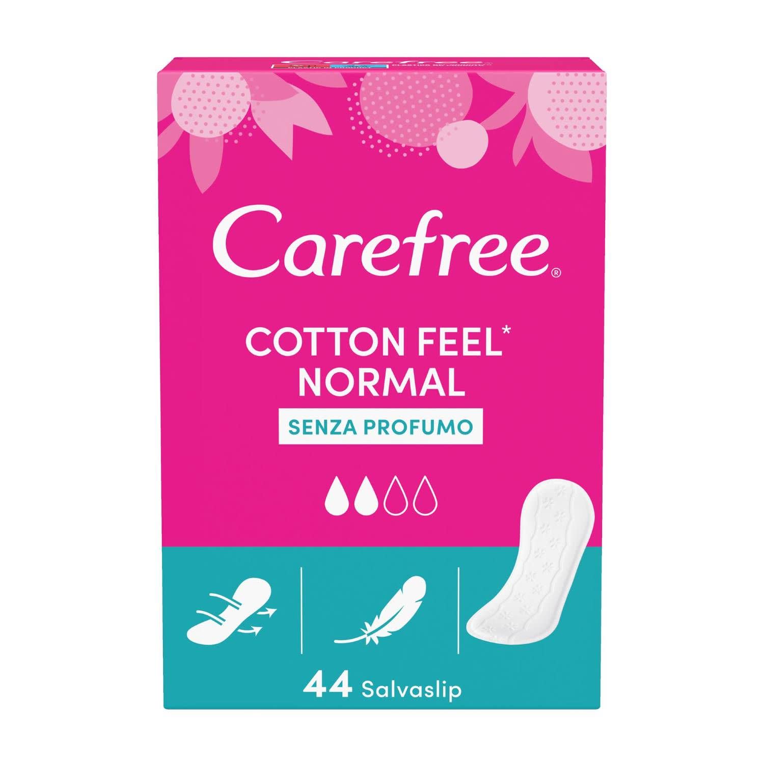 980430728 - Carefree Cotton Feel Normal Salvaslip 44 pezzi - 4736266_1.jpg