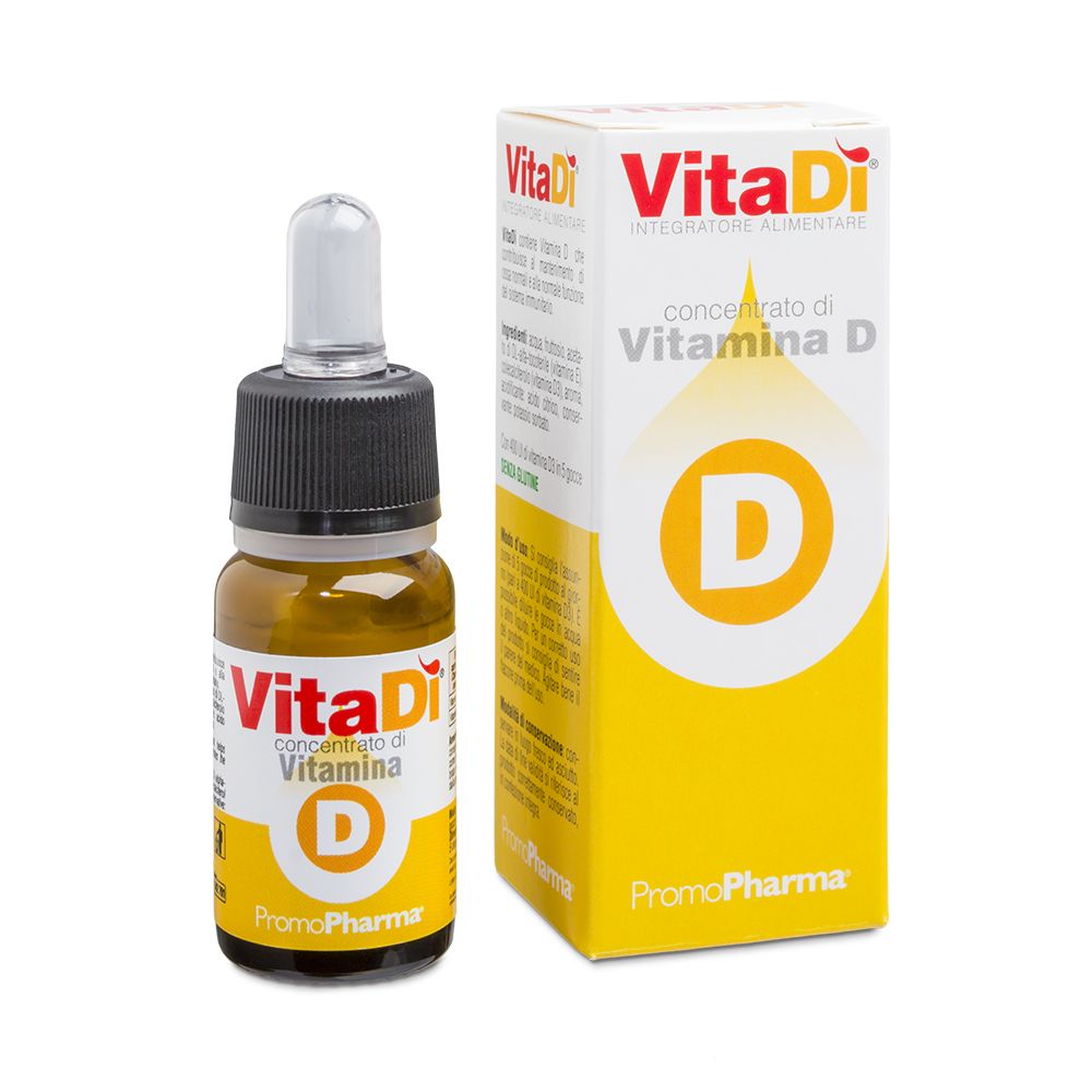 Vitadi Integratore 10ml