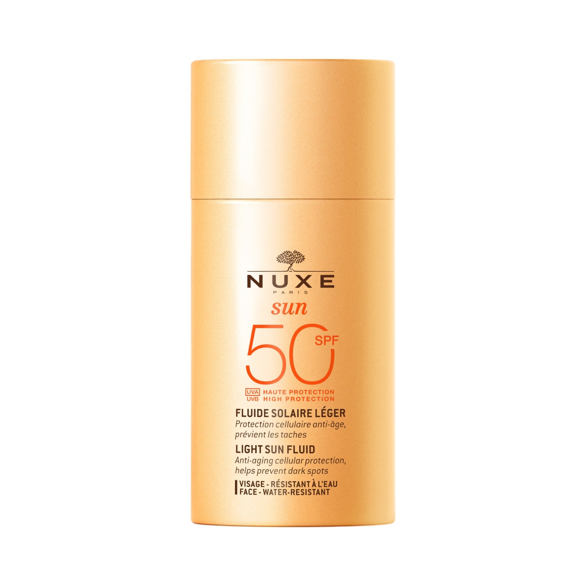 978504292 - NUXE SUN FLUIDO LEGGERO ALTA PROTEZIONE SPF50 50 ML - 4707950_7.jpg