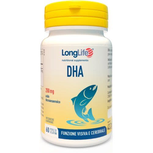 900178195 - Longlife Dha Integratore 250 Mg 60 Perle - 4712559_2.jpg