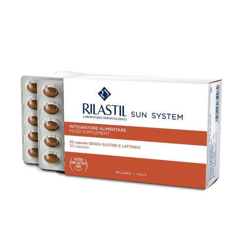 934834060 - Rilastil Sun System Photo Protection Therapy Integratore pelle 30 compresse - 4702376_2.jpg