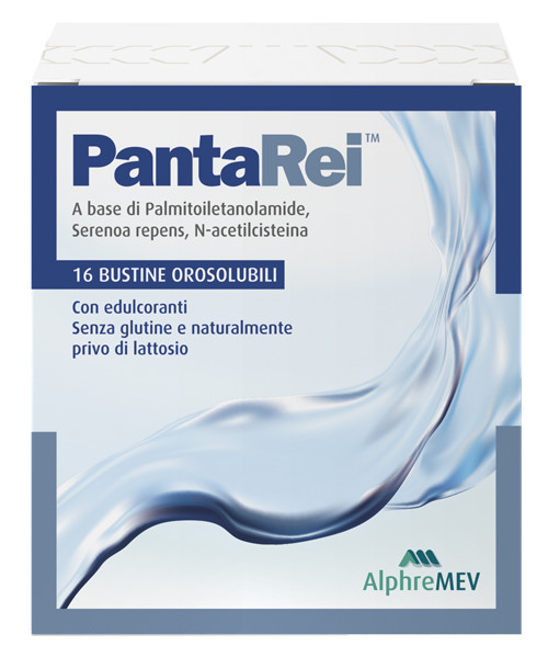 Agave Pantarei Integratore 16 Bustine