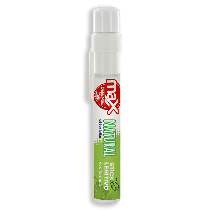 Prontex Max Defense Stick Lentitivo Natural After Bite 12ml