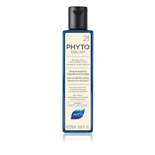 976318232 - Phyto Phytosquam Shampoo antiforfora purificante 250ml - 4703953_2.jpg
