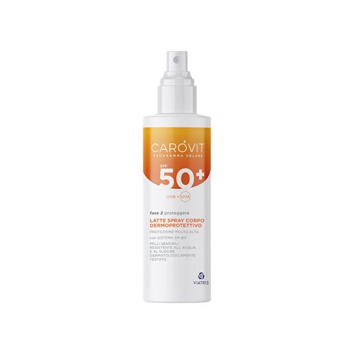 945088817 - CAROVIT PROGRAMMA SOLARE LATTE CORPO SPF50+ 200 ML - 4726639_2.jpg