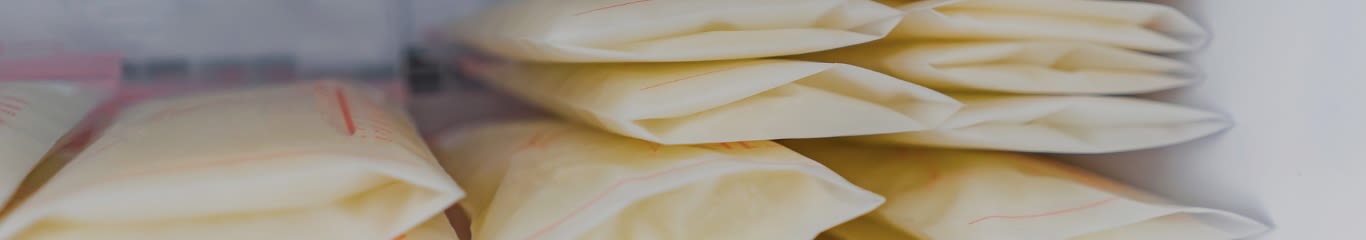 Conservazione del Latte Materno: La Guida Completa