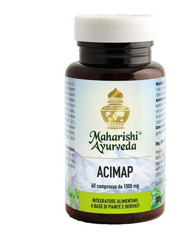 Acimap 1000mg Integratore 60 Compresse