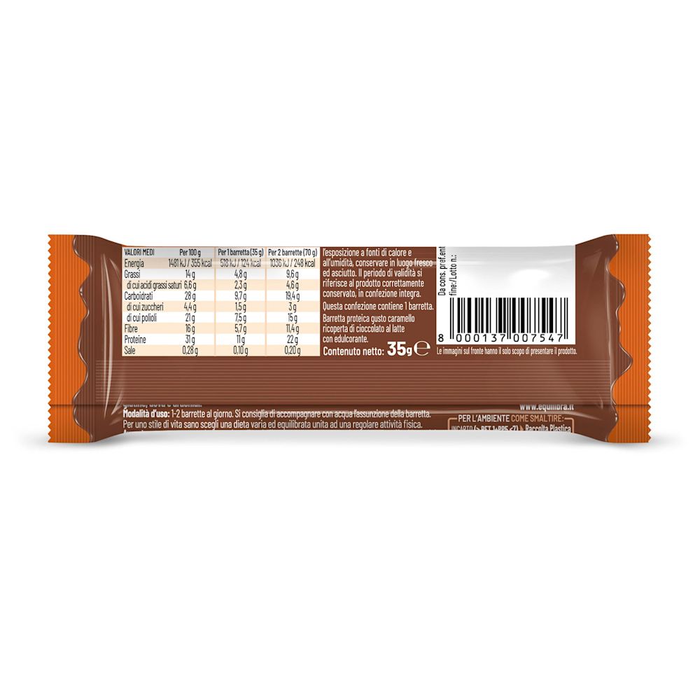 image - 989052915 - EQUILIBRA PROTEIN 31% LOW SUGAR CARAMEL 1 PEZZO - 4797410_4.jpg