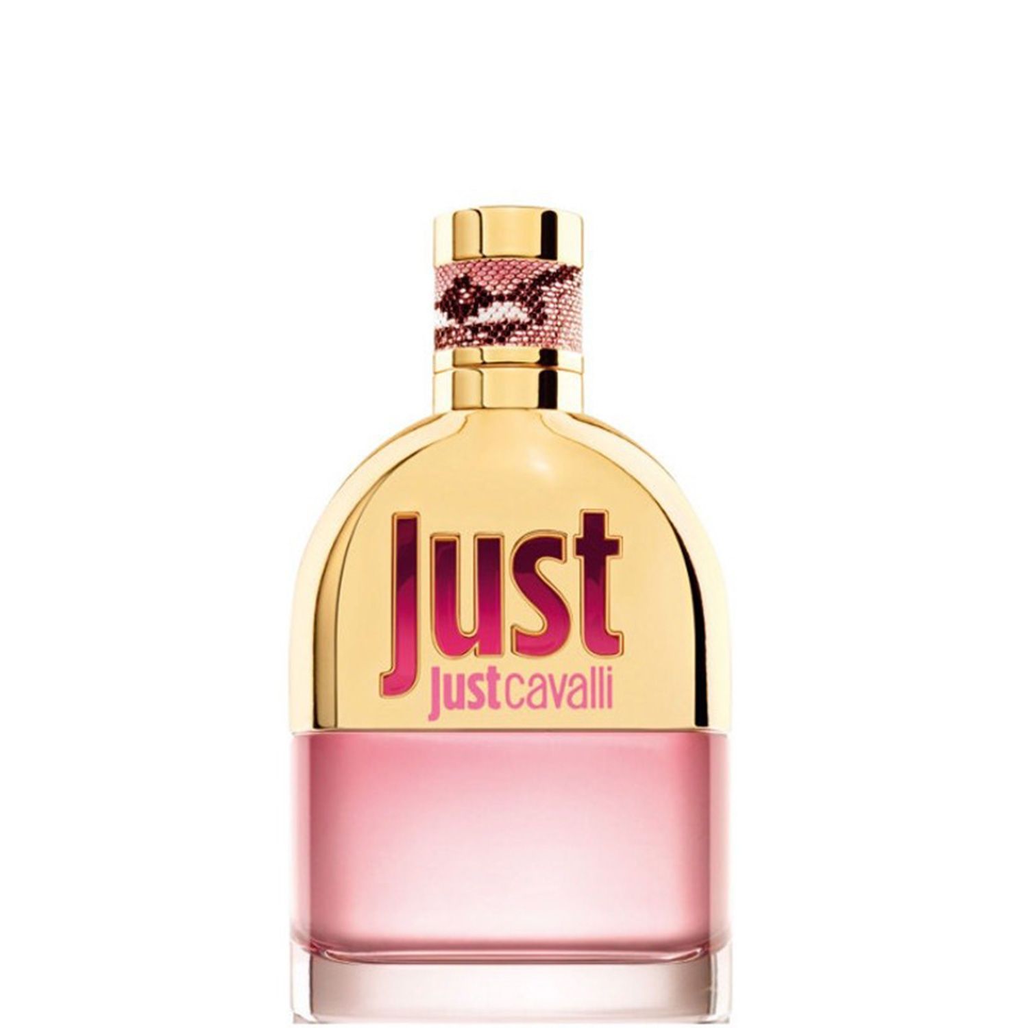 Just Cavalli For Her Eau De Toilette 50ml