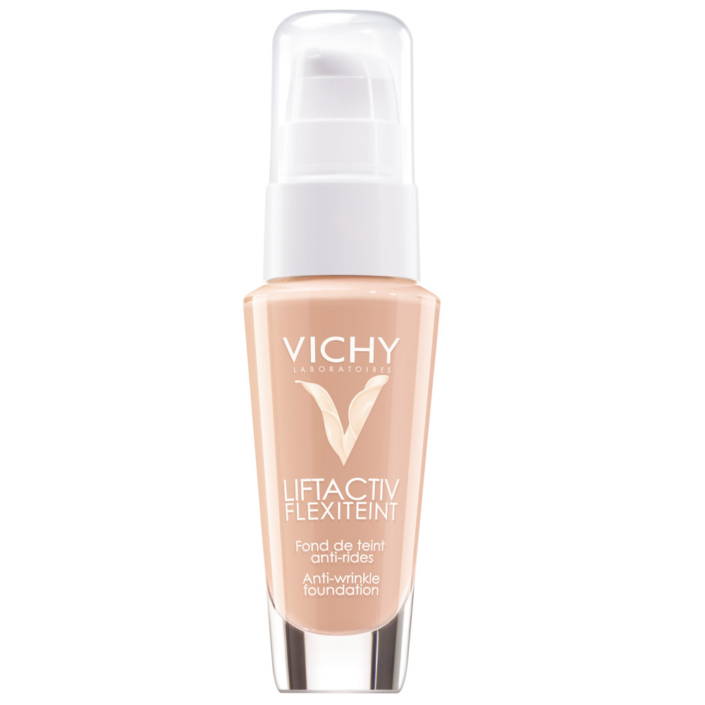 Vichy Liftactiv Flexitéint Fondotinta Contro le rughe 15 Opal 30ml