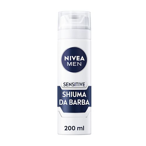 image - 978577500 - NIVEA MEN SENSITIVE SCHIUMA 200 ML - 4755348_1.jpg