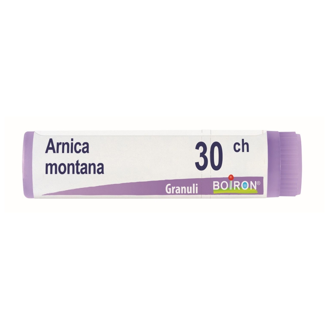 image - 800025684 - ARNICA MONTANA 30CH DILUIZIONE HAHNEMANNIANA CENTESIMALE IN GLOBULI 1G - 7875291_3.jpg