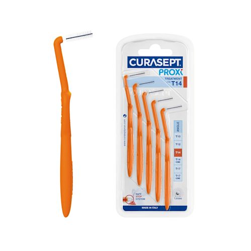 979841867 - Curasept Proxi Treatment Scovolino Angolare T14 Misura 1,4 mm 5 pezzi - 4706212_2.jpg