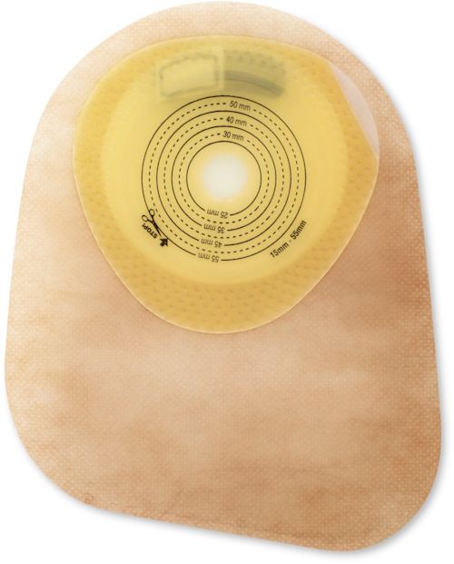 image - 902575238 - Sacca chiusa per colostomia con barriera idrocolloide SoftFlex e filtro al carbone attivo, progettata per la raccolta di feci in modo discreto e sicuro. - 4866724_1.jpg