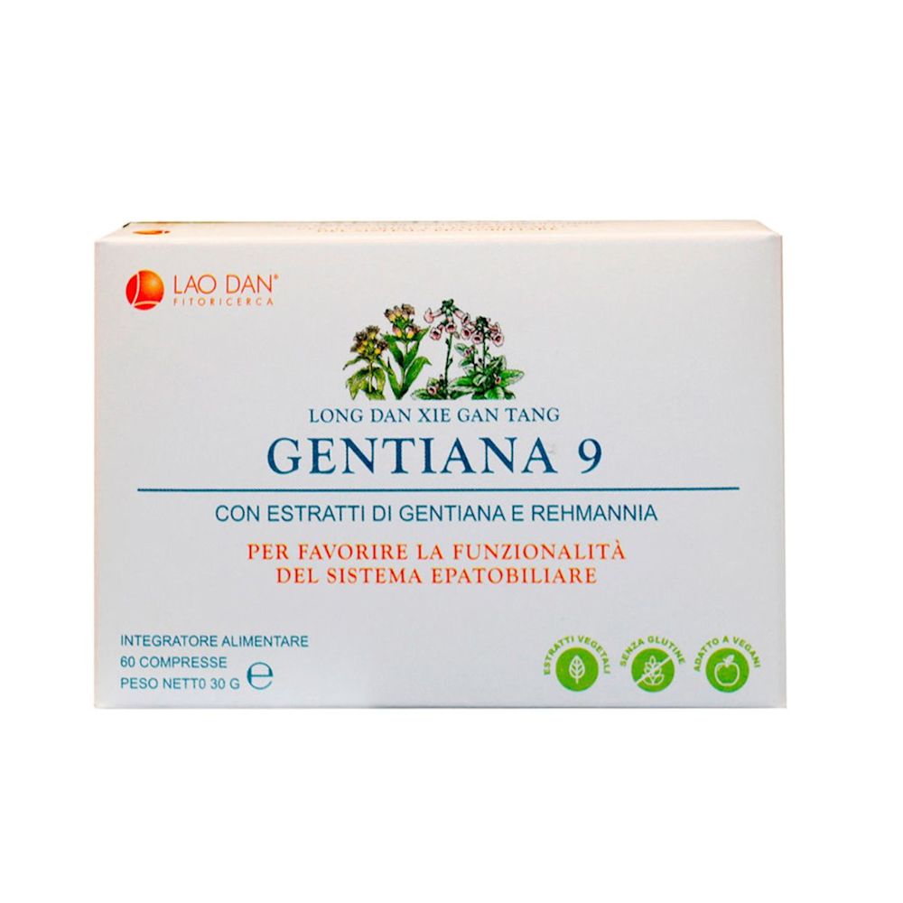 image - 906511249 - GENTIANA 9 60 CAPSULE - 4865417_2.jpg