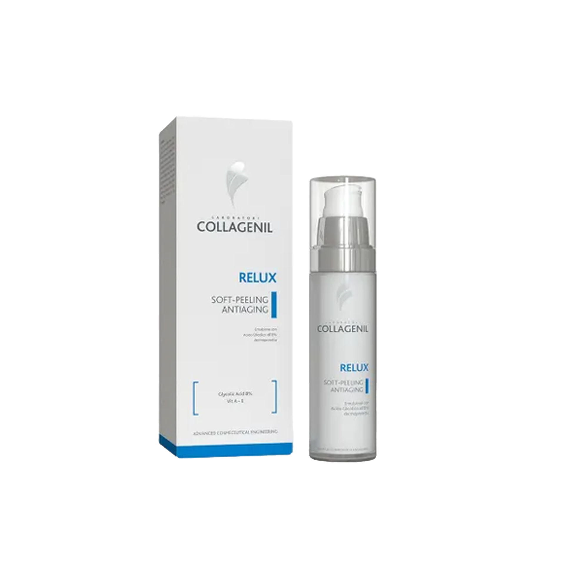 Collageneil Relux Peeling Antiaging 50ml