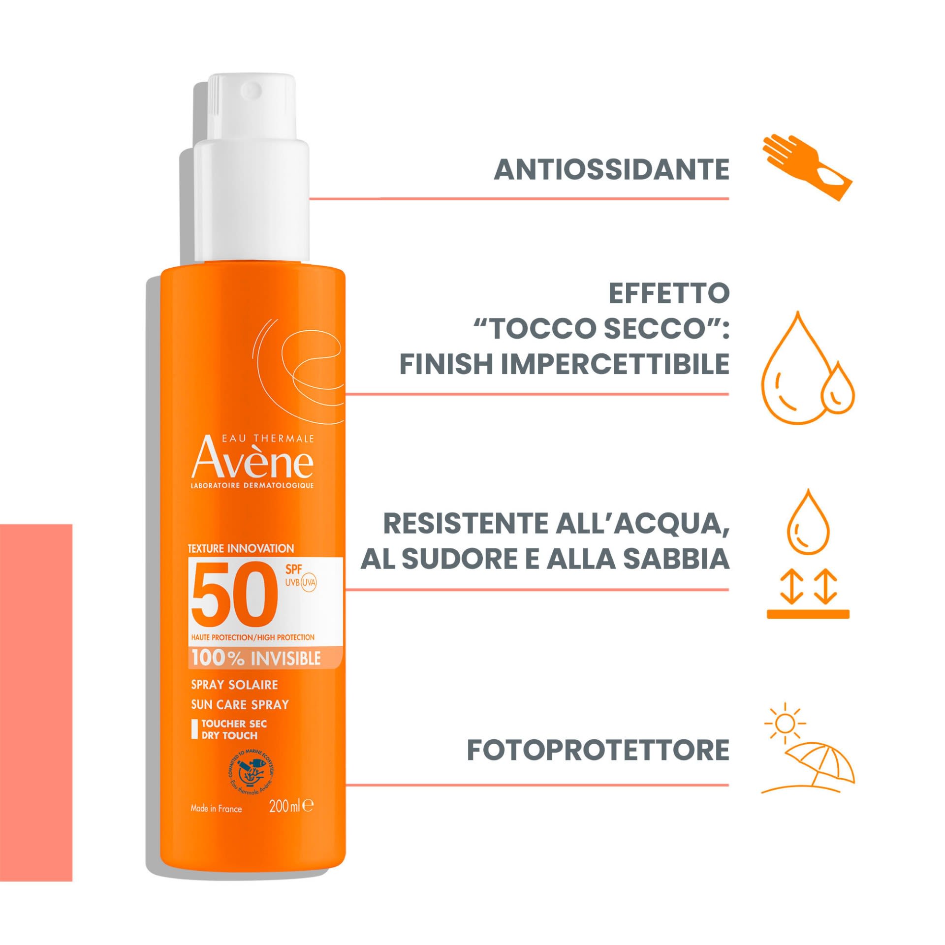 image - 989332782 - EAU THERMALE AVENE SOLARE SPRAY SPF 50 200 ML - 4797502_3.jpg
