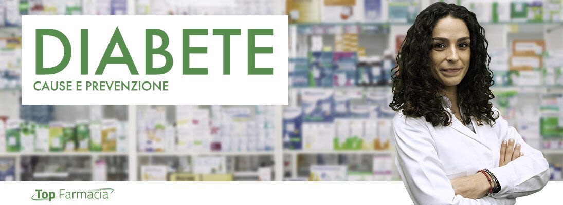 Magazine | Diabete: cause e prevenzione