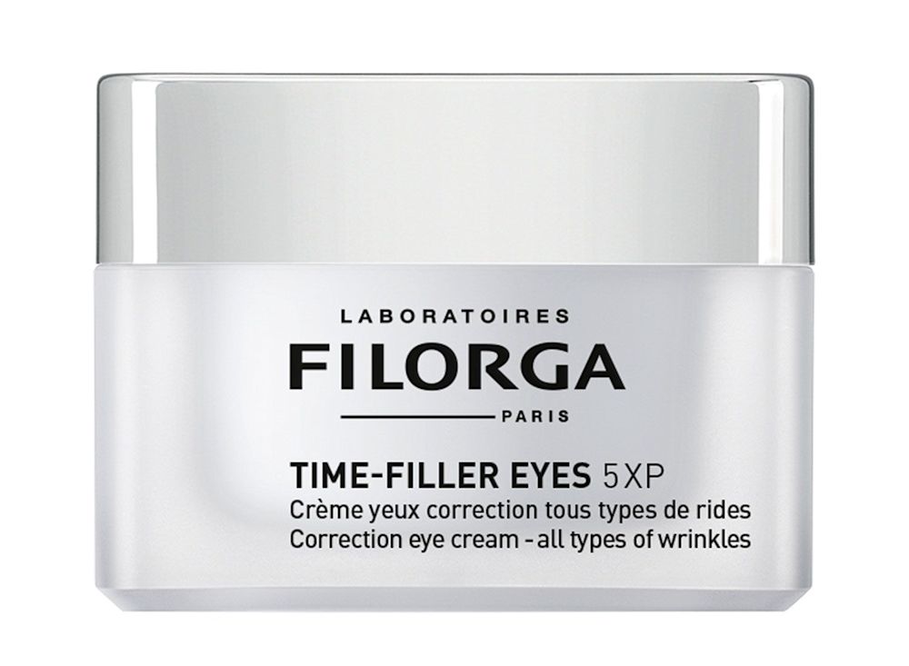 985724184 - Filorga Time-Filler Eyes 5XP Crema Contorno Occhi 15ml - 4710672_1.jpg