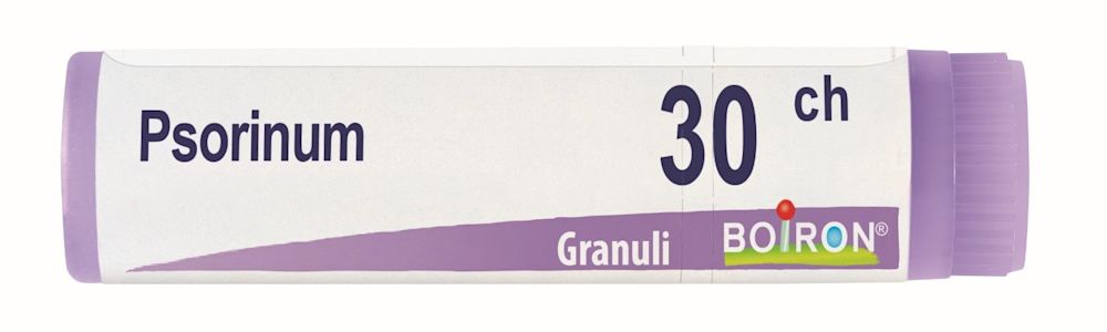 800026813 - Boiron Psorinum 30ch Globuli - 7881395_1.jpg