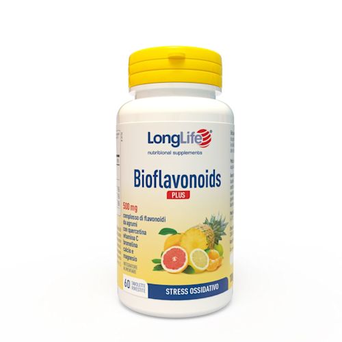 906604273 - Longlife Bioflavonoids Plus Integratore 60 tavolette - 7877384_2.jpg