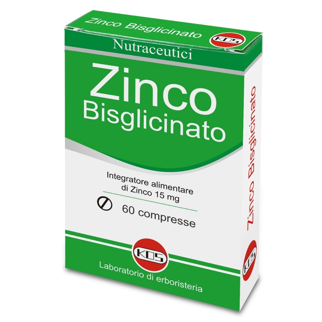 951385362 - ZINCO BISGLICINATO 60 COMPRESSE - 4856950_1.jpg