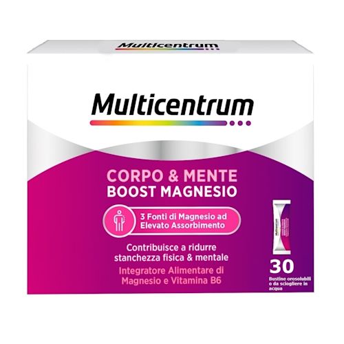 image - 979370754 - MULTICENTRUM BOOST MAGNESIO 30 BUSTINE - 4704214_7.jpg