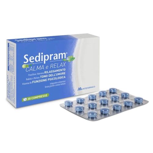 985772666 - Sedipram Calma E Relax Integratore 30 compresse - 4742397_1.jpg