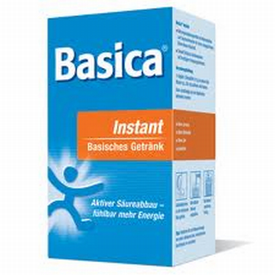 Basica Instant 300 Gr