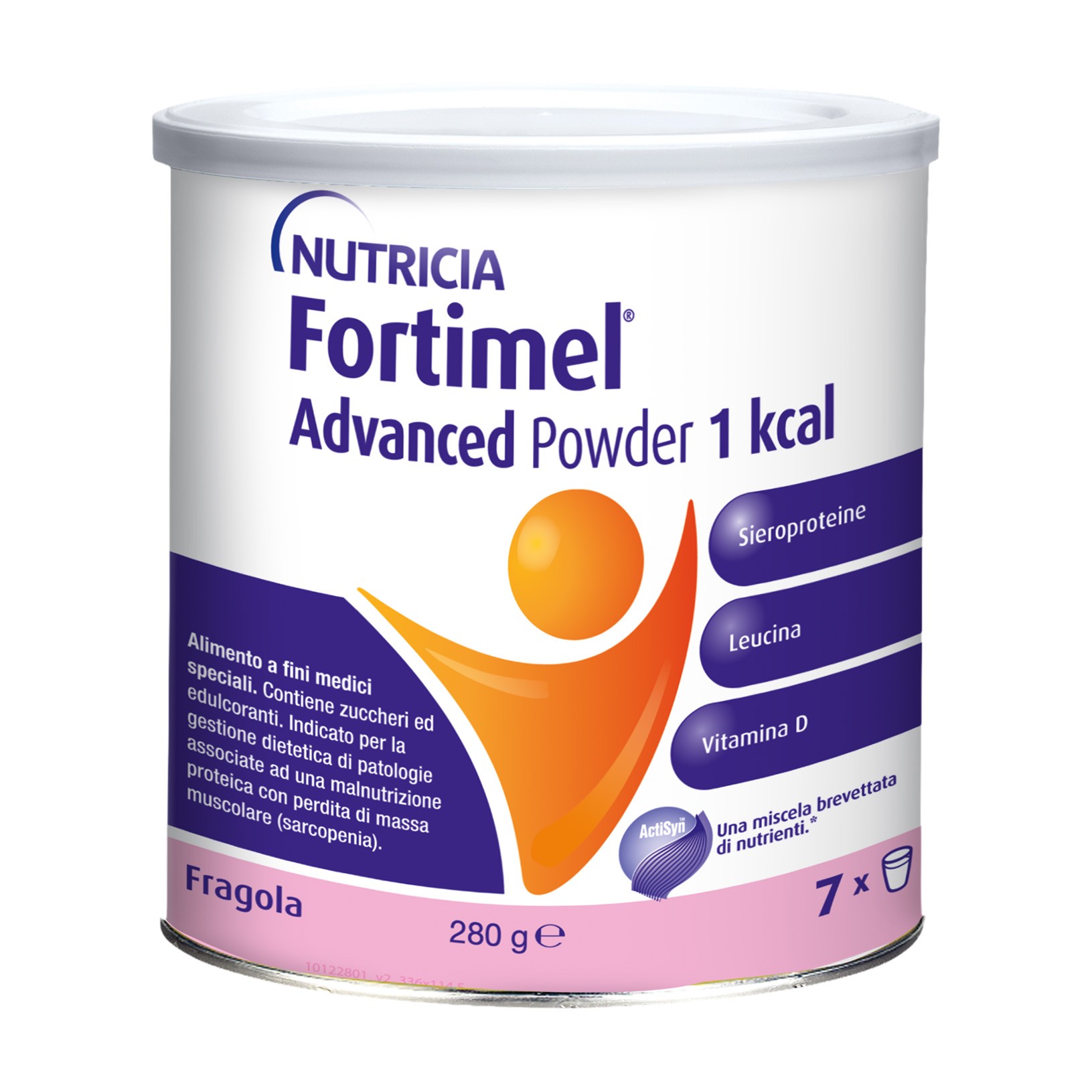 image - 971135470 - NUTRICIA FORTIMEL ADVANCED POWDER 1 KCAL FRAGOLA 280 G - 4783128_3.jpg