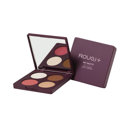 image - 951378722 - Palette 4in1 per viso e occhi, ideale per creare look completi e valorizzare l'incarnato con praticità e versatilità. - 4854394_1.jpg