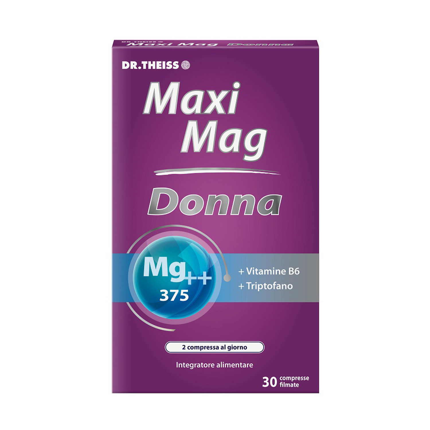 image - 951557711 - Integratore alimentare formulato per il benessere femminile, a base di magnesio e nutrienti specifici. Utile per supportare equilibrio ormonale, energia e riduzione di stanchezza e stress. - 4886917_2.jpg