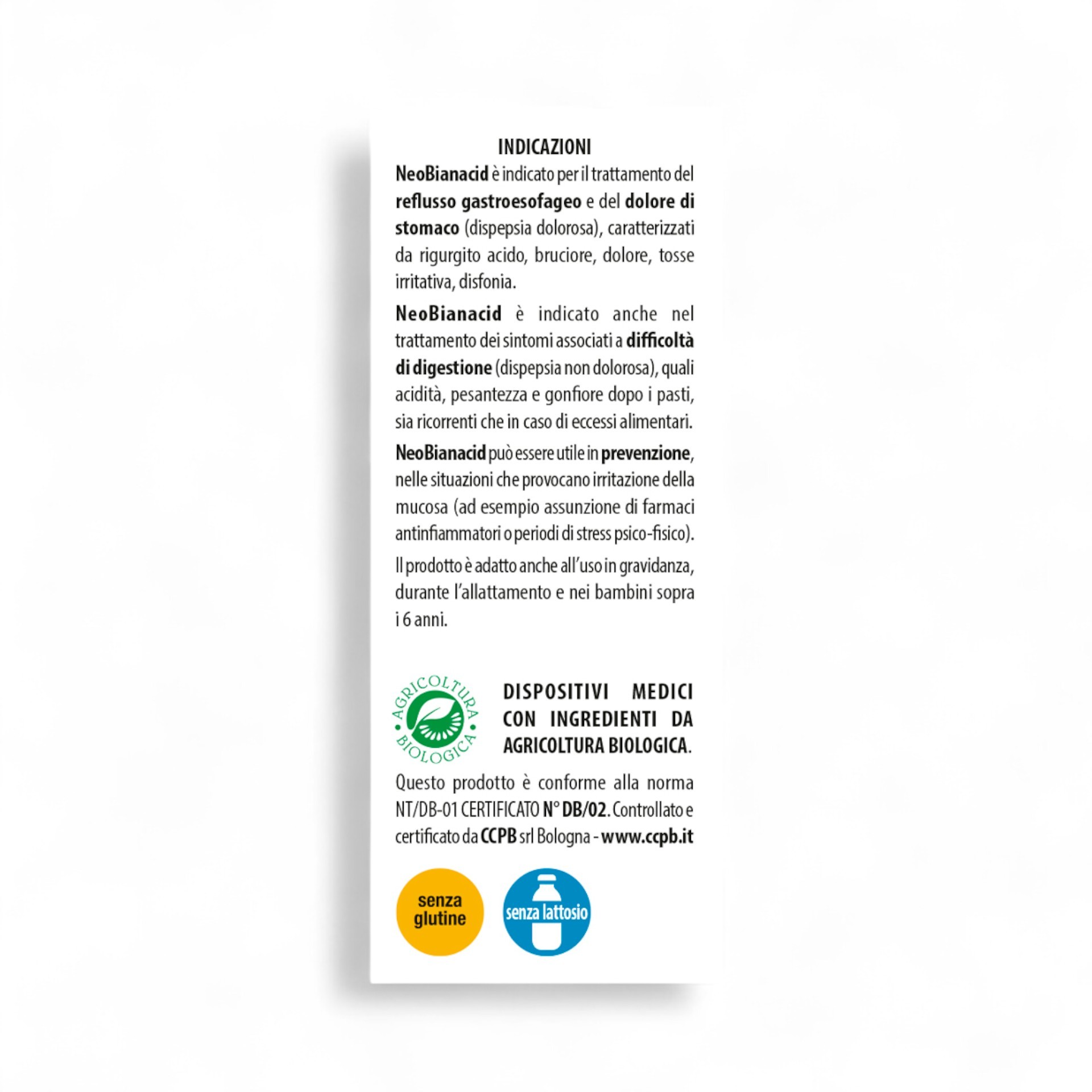 image - 974012674 - NEOBIANACID 14 COMPRESSE MASTICABILI - 7891638_7.jpg