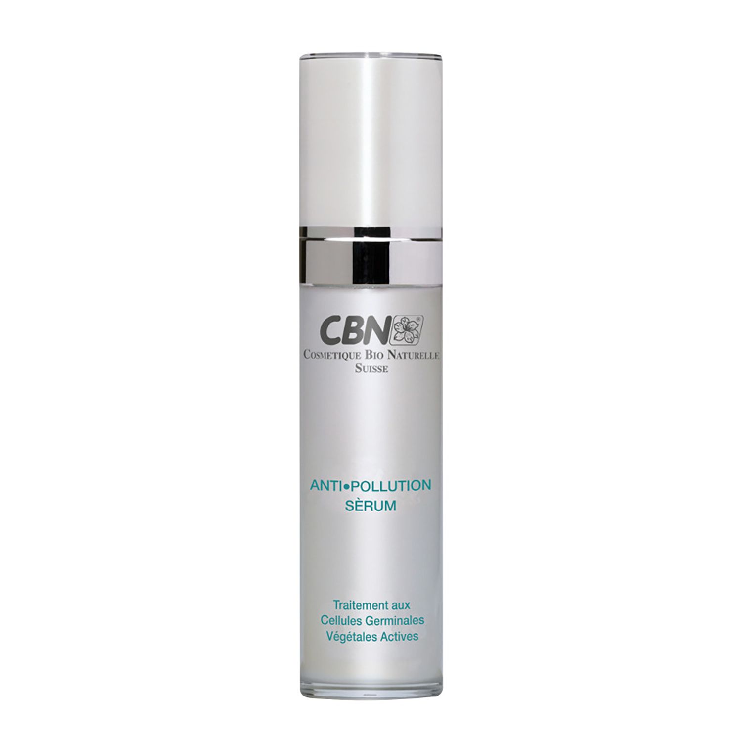 Cbn Siero Anti Inquinamento Detossinante 30ml