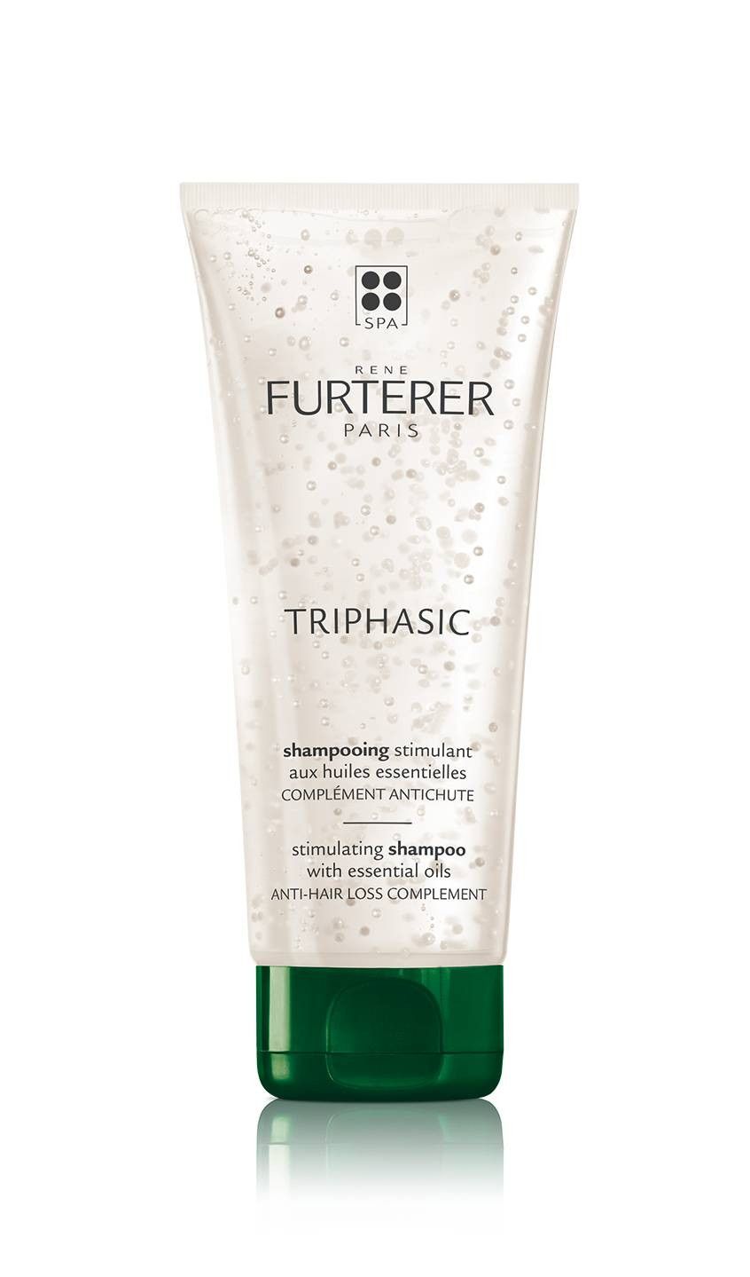 René Furterer Triphasic Shampoo Stimolante