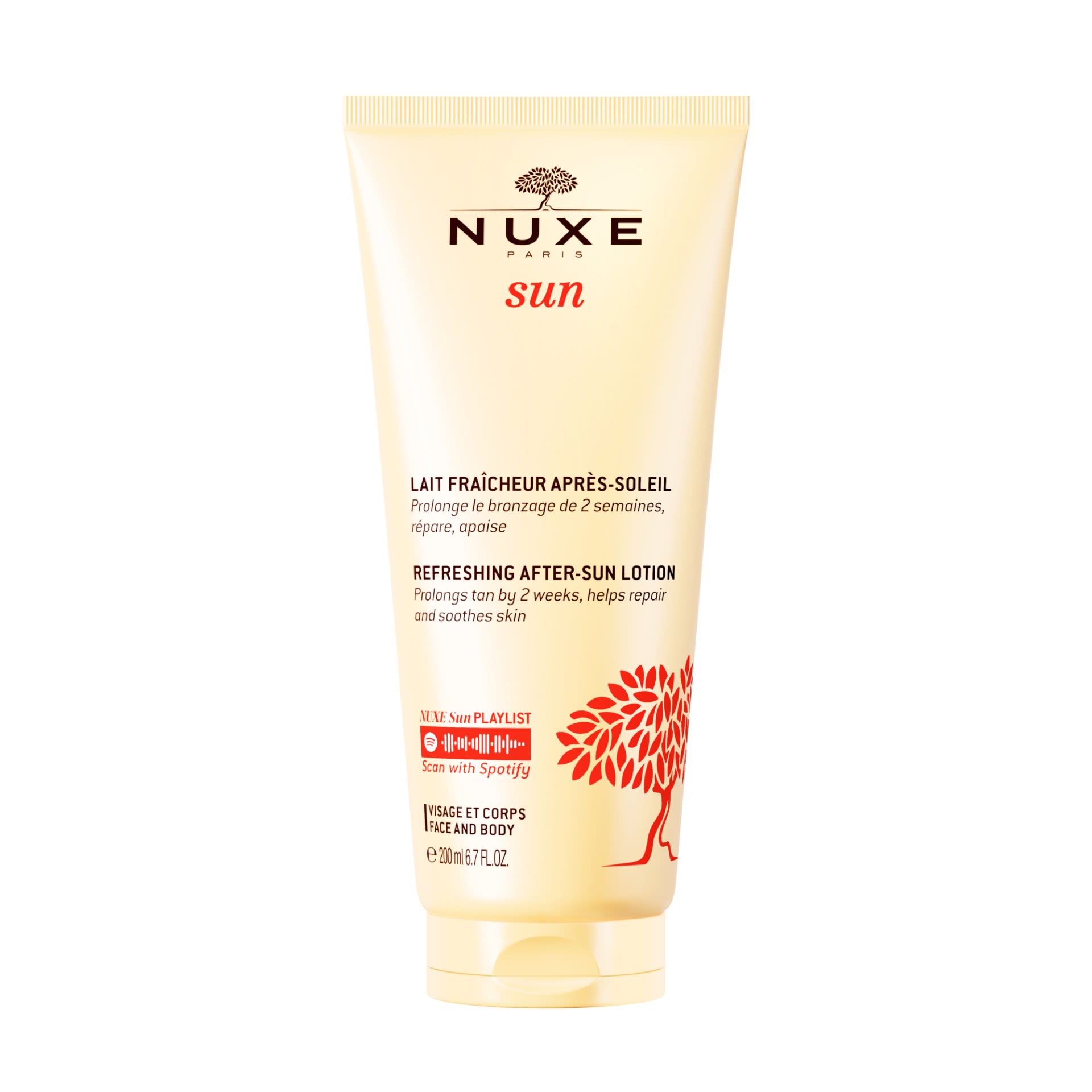 image - 924876877 - NUXE SUN LATTE DOPOSOLE VISO E CORPO 200 ML - 4709463_7.jpg