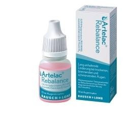 Artelac Rebalance Collirio 10ml