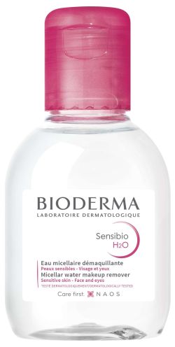 924456433 - Bioderma Sensibio H2O Acqua micellare detergente e struccante 100ml - 7878540_2.jpg