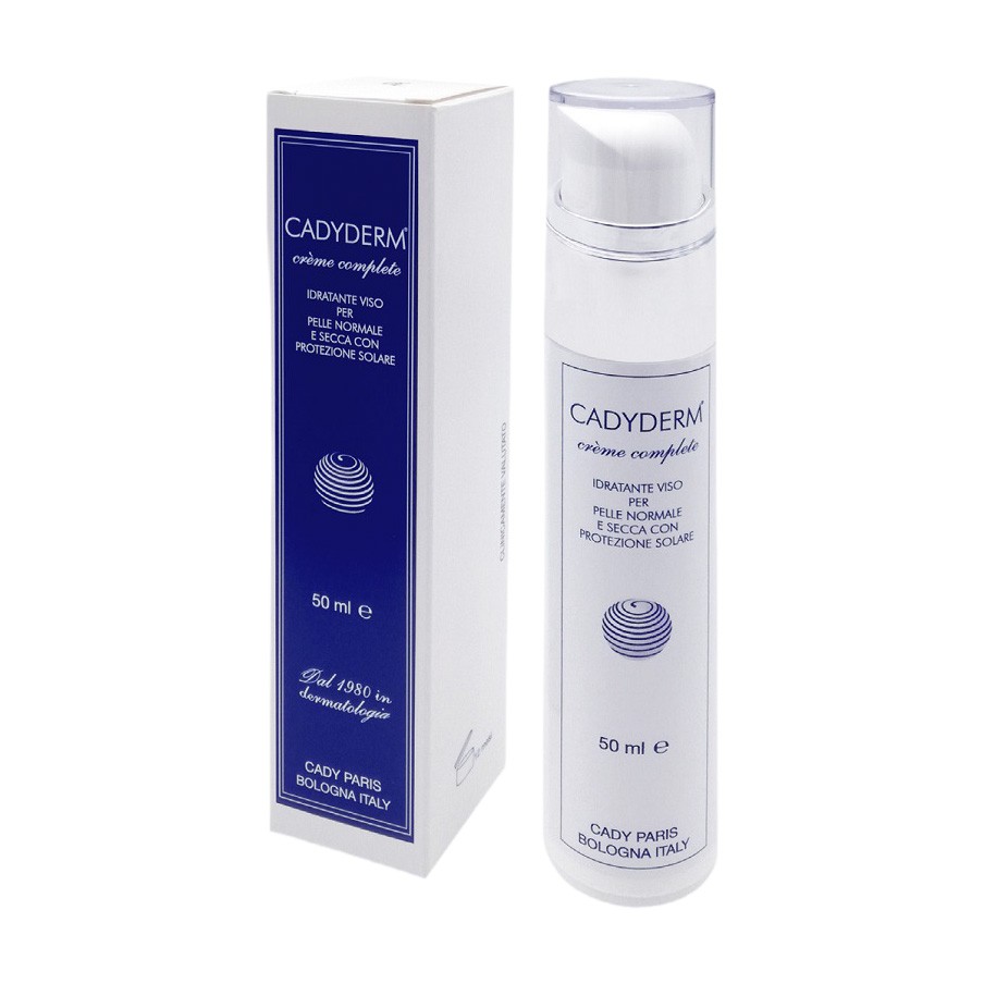 image - 908167253 - Crema idratante per il viso che nutre e protegge la pelle, ideale per l'uso quotidiano mattina e sera. - 4752669_2.jpg