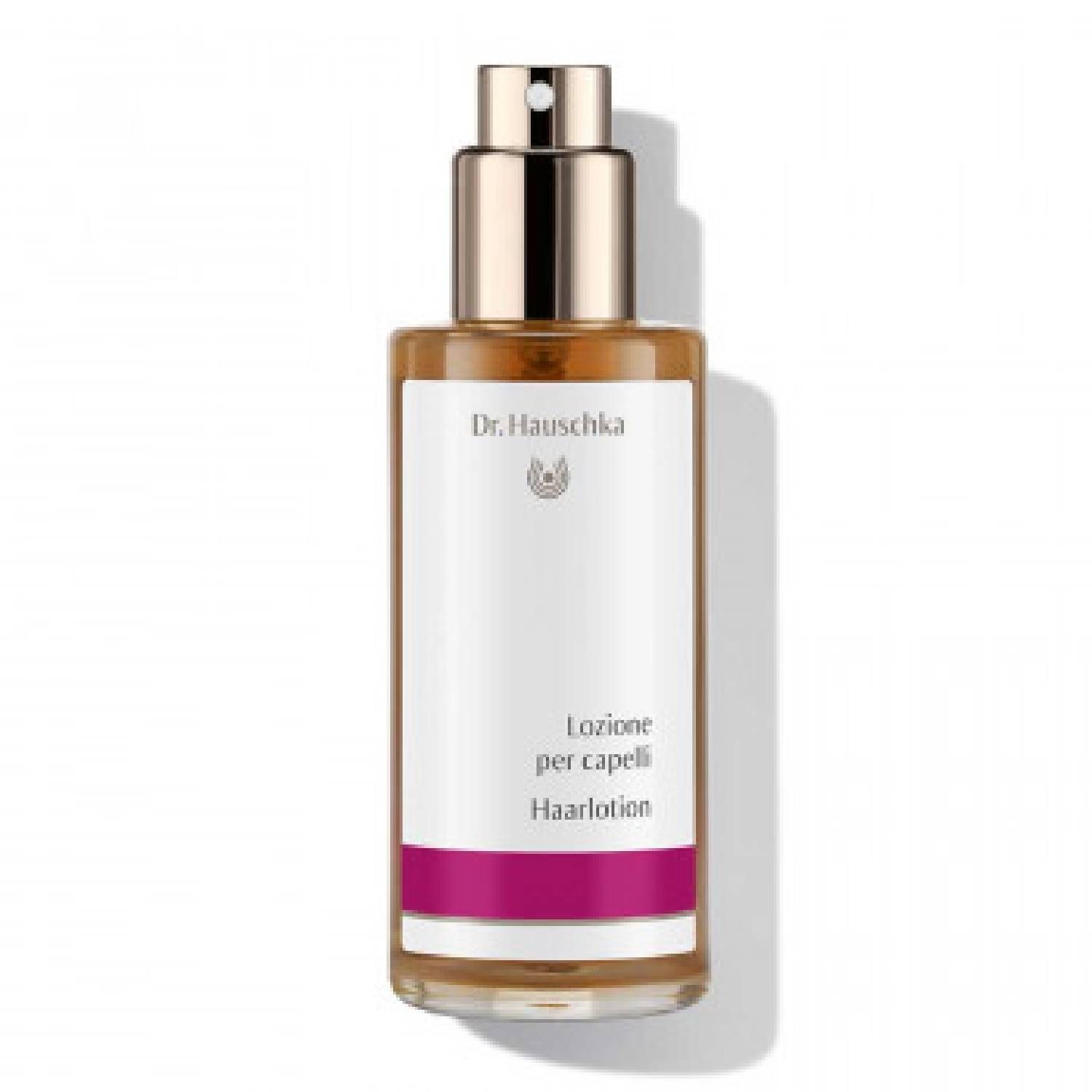 Dr. Hauschka Lozione Capelli 100ml