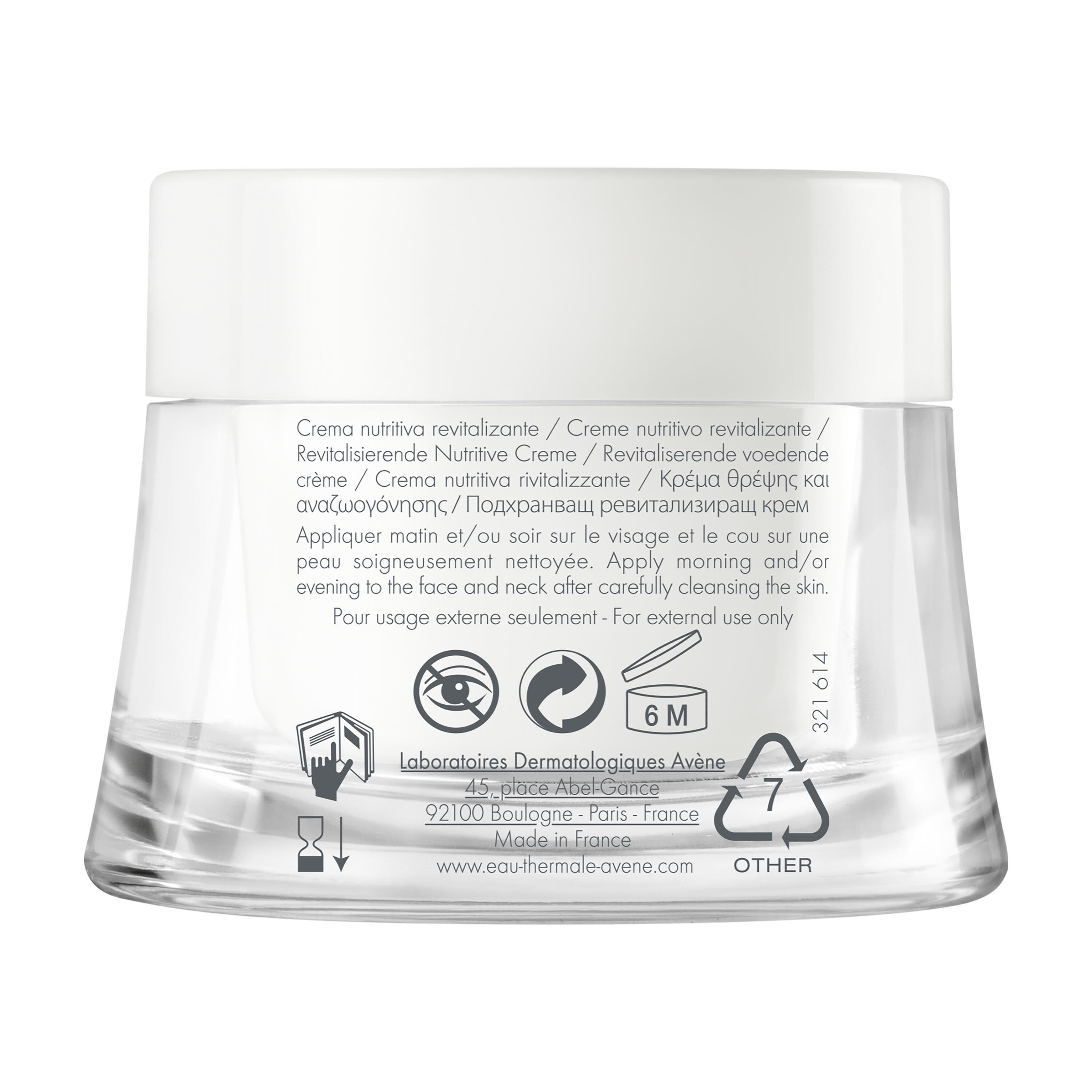 976023869 - Avene Crema Nutritiva Rivitalizzante 50ml - 4702074_3.jpg