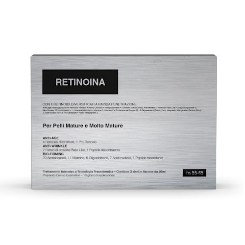 987964590 - RETINOINA 55/65 TRATTAMENTO INTENSIVO GEL 20 ML + 2 EMULSIONI 20 ML - 4750928_1.jpg