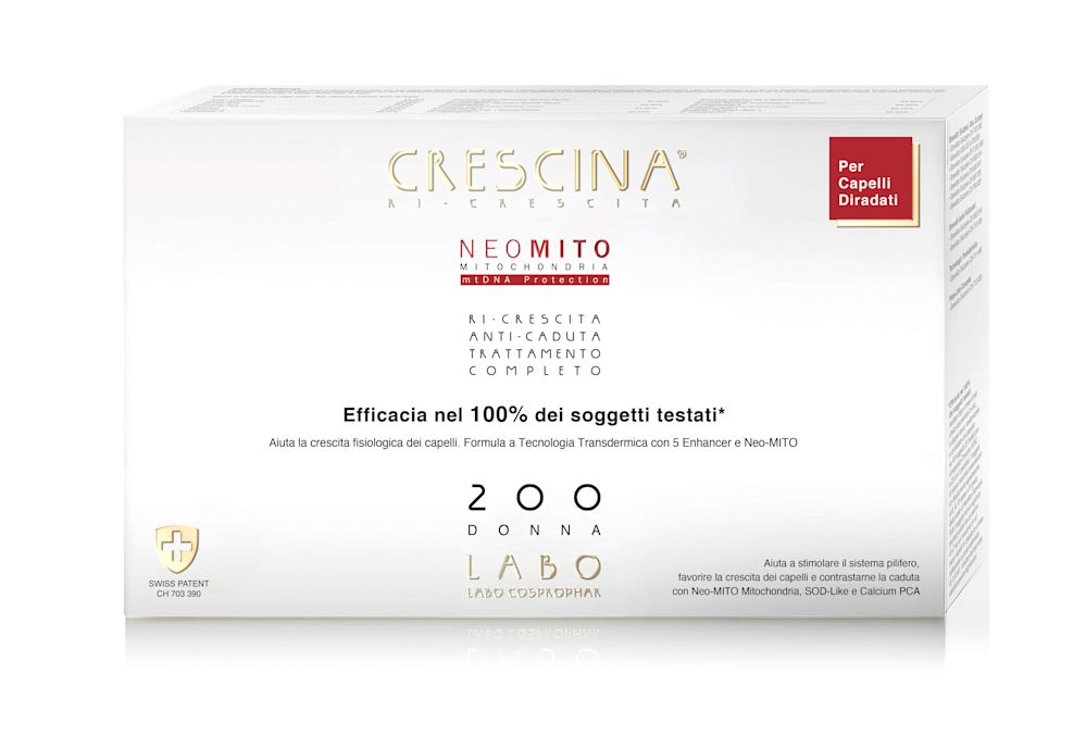 987964044 - CRESCINA RI-CRESCITA NEO MITO 200 DONNA TC 10+10 FIALE 3,5 ML - 4750512_1.jpg